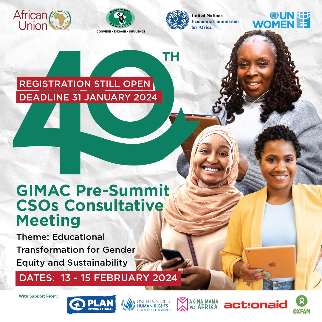 40th GIMAC Pre-Summit