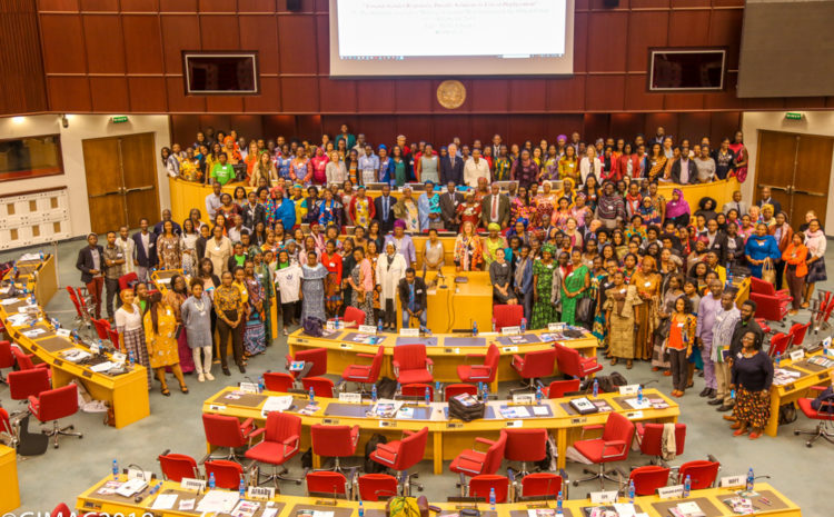 34th GIMAC Pre-Summit
