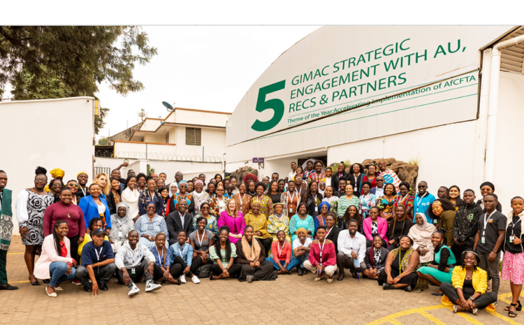  6th GIMAC: Transforming Education for Gender Equity and Sustainability